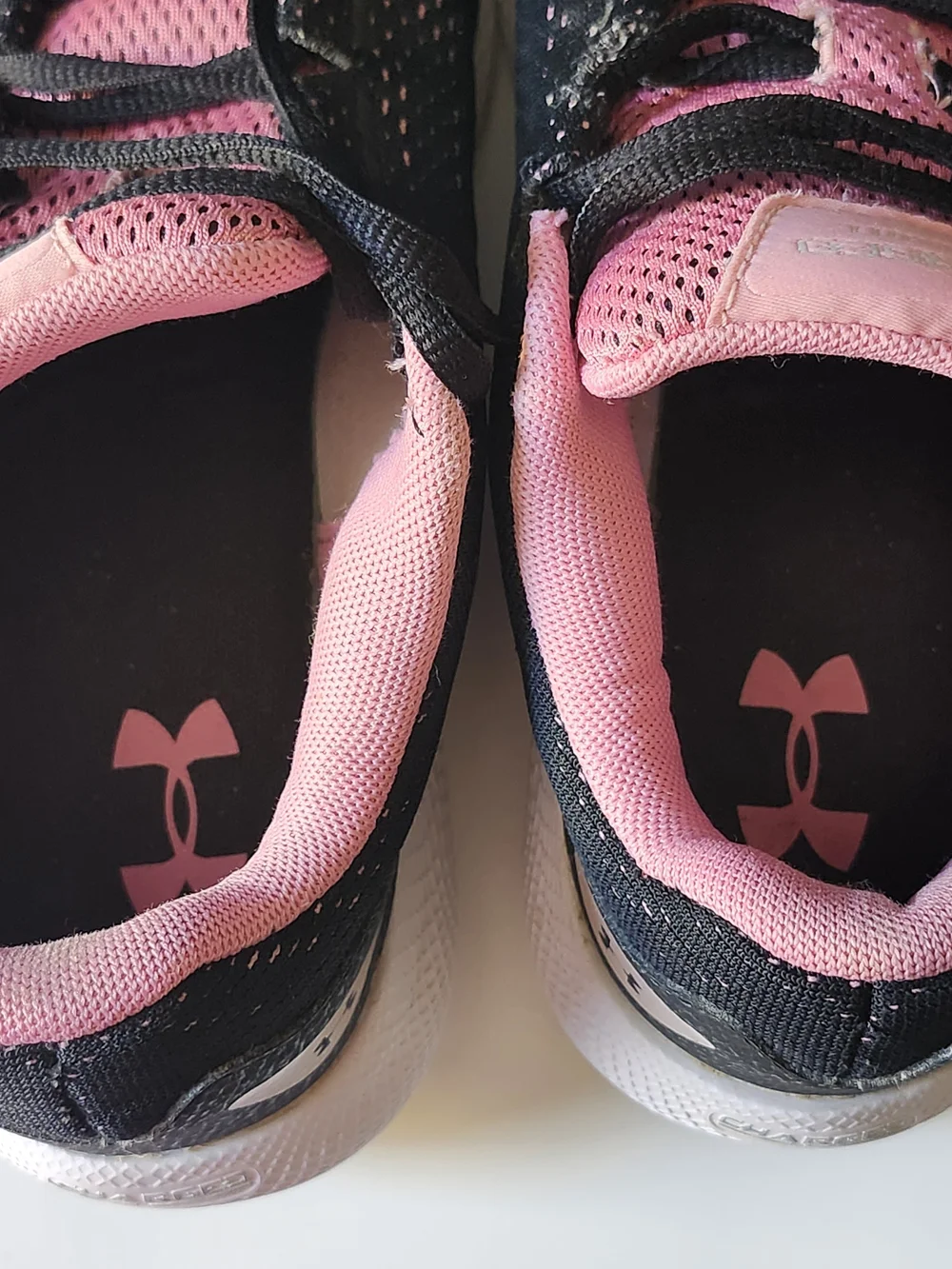 Under Armour lightweight kids